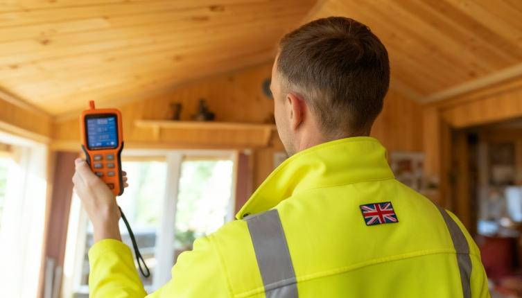 Air Quality Monitoring